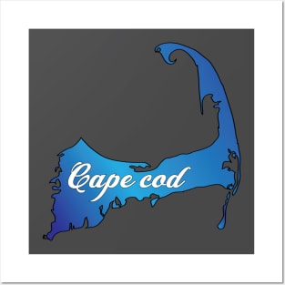 Cape Cod Mass Posters and Art